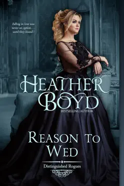 reason to wed book cover image