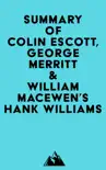 Summary of Colin Escott, George Merritt & William MacEwen's Hank Williams sinopsis y comentarios