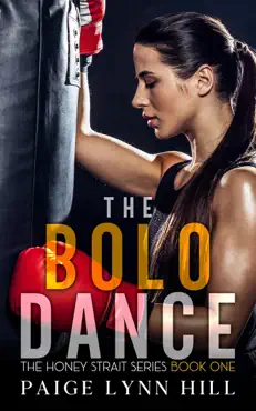 the bolo dance book cover image
