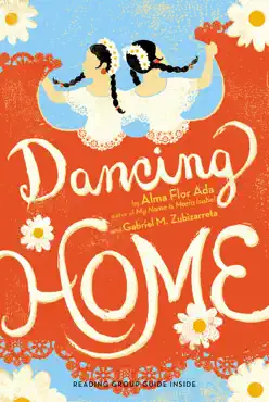 dancing home book cover image
