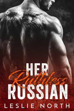 her ruthless russian book cover image
