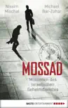 Mossad synopsis, comments