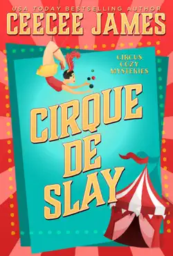 cirque de slay book cover image