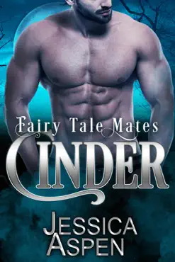 cinder book cover image