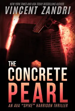 the concrete pearl book cover image