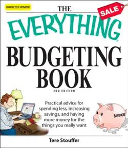 the everything budgeting book book cover image