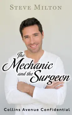 the mechanic and the surgeon book cover image