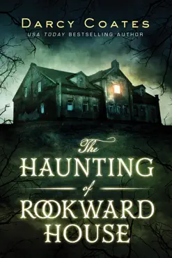the haunting of rookward house book cover image