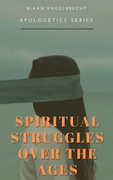 spirtitual struggles over the ages book cover image