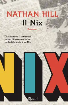 il nix book cover image