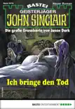 John Sinclair 2076 sinopsis y comentarios