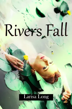 rivers fall: an adult reverse harem romance book cover image