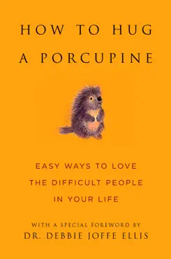 how to hug a porcupine book cover image