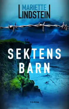 sektens barn book cover image