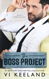 The Boss Project book synopsis, reviews