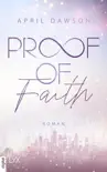 Proof of Faith synopsis, comments
