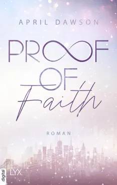 proof of faith imagen de la portada del libro