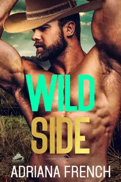 wild side book cover image