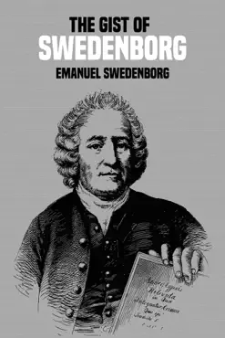 the gist of swedenborg imagen de la portada del libro