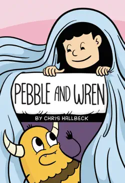 pebble and wren book cover image