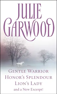 julie garwood box set book cover image