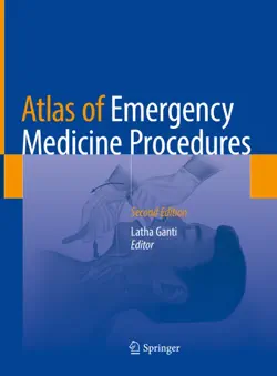 atlas of emergency medicine procedures book cover image
