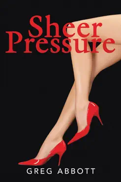 sheer pressure book cover image