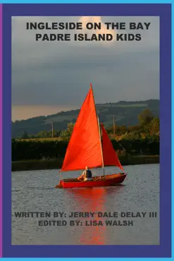 ingleside on the bay book cover image