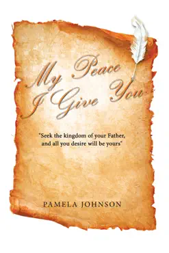 my peace i give you book cover image