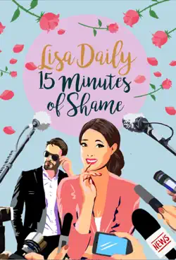 fifteen minutes of shame book cover image