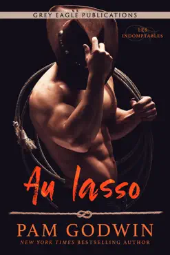 au lasso book cover image