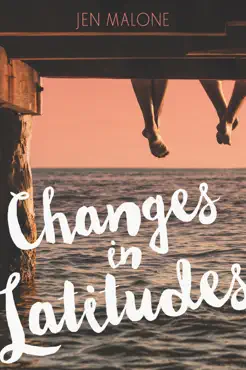 changes in latitudes book cover image