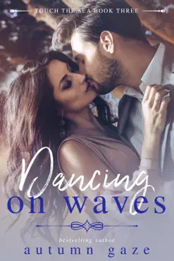 dancing on waves book cover image