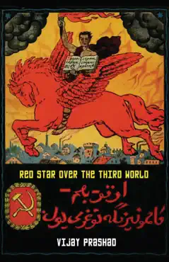 red star over the third world book cover image