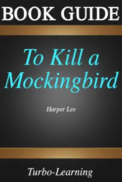 to kill a mockingbird imagen de la portada del libro