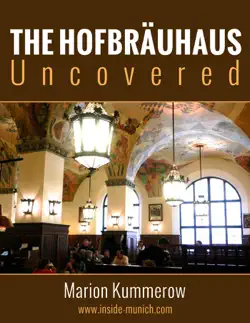 hofbräuhaus uncovered book cover image