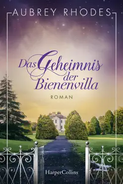 das geheimnis der bienenvilla book cover image