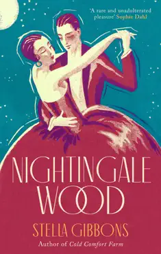 nightingale wood imagen de la portada del libro