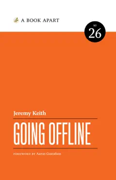going offline book cover image