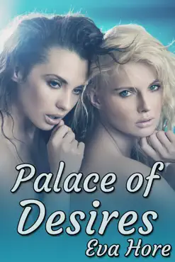 palace of desires book cover image