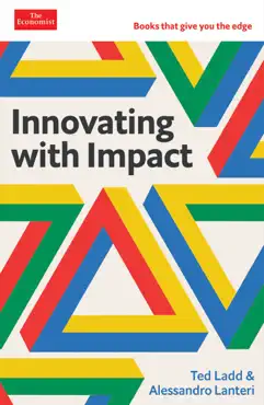 innovating with impact book cover image