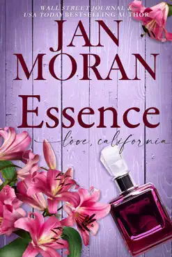 essence book cover image