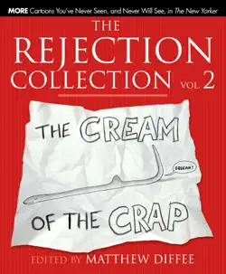 the rejection collection vol. 2 book cover image