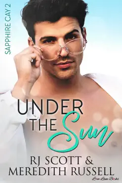 under the sun book cover image