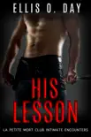 His Lesson synopsis, comments