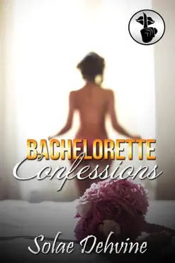 bachelorette confessions book cover image