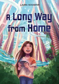 a long way from home book cover image