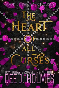the heart of all curses book cover image