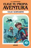 Elige tu propia aventura - Viaje submarino synopsis, comments