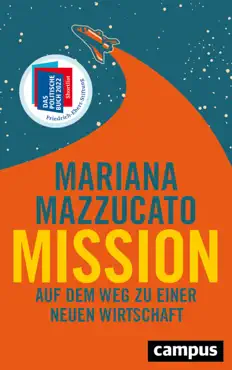 mission book cover image